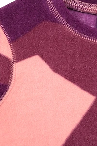 Polar Fleece Kids Base Layer Set