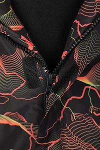 Berg Kids Printed Snow Jacket