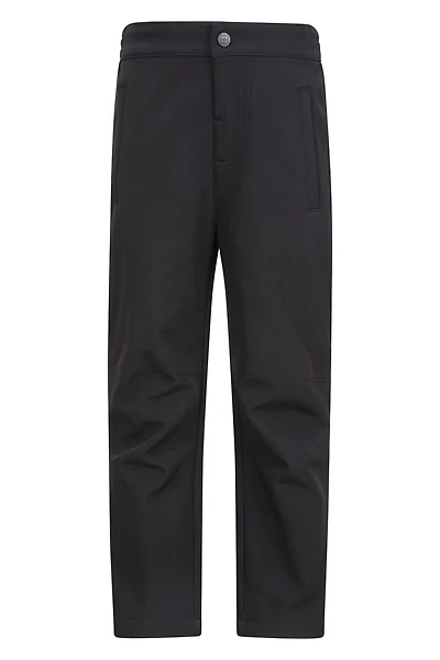 Hudson Kids Fleece Lined Trouser