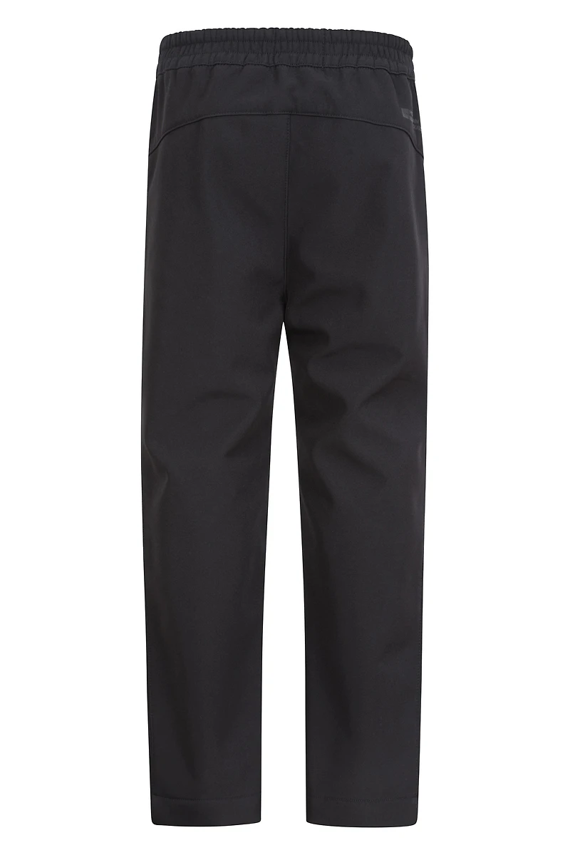 Hudson Kids Fleece Lined Trouser