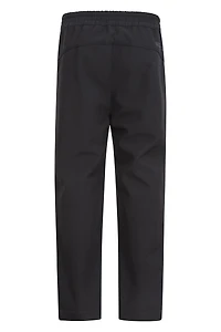 Hudson Kids Fleece Lined Trouser