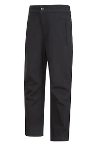 Hudson Kids Fleece Lined Trouser