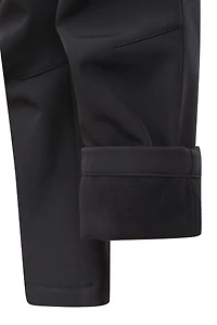 Hudson Kids Fleece Lined Trouser