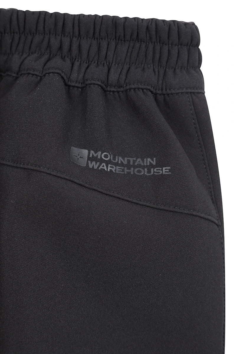 Hudson Kids Fleece Lined Trouser