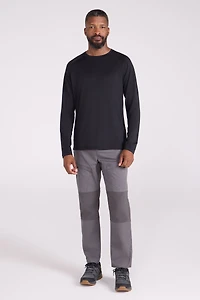 Mens Quick Dry Active Top