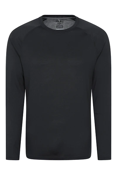Mens Quick Dry Active Top