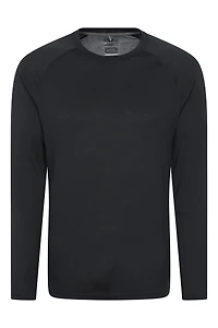 Mens Quick Dry Active Top
