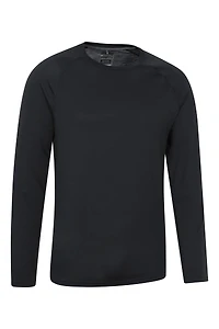 Mens Quick Dry Active Top
