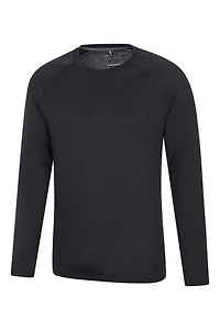 Mens Quick Dry Active Top