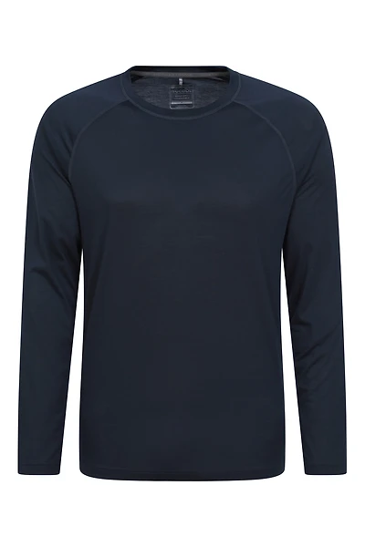 Mens Quick Dry Active Top