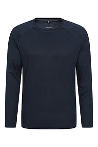 Mens Quick Dry Active Top