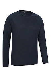 Mens Quick Dry Active Top