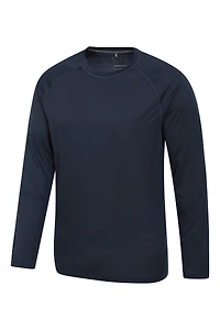 Mens Quick Dry Active Top