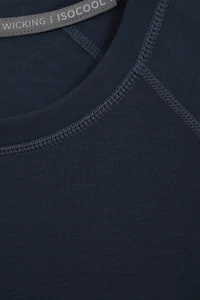 Mens Quick Dry Active Top