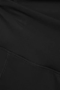 Breeze Womens Full Length Hiking Leggings