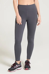 Breeze Womens Full Length Hiking Leggings