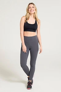 Breeze Womens Full Length Hiking Leggings