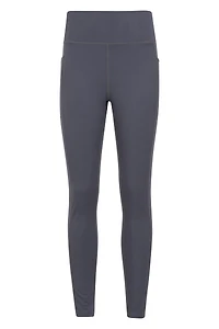 Breeze Womens Full Length Hiking Leggings