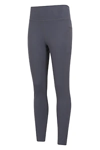Breeze Womens Full Length Hiking Leggings