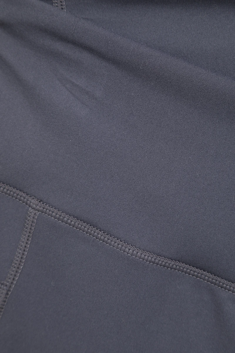 Breeze Womens Full Length Hiking Leggings