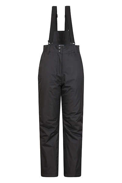Moon II Womens Ski Pants - Short Length