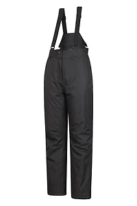 Moon II Womens Ski Pants - Short Length