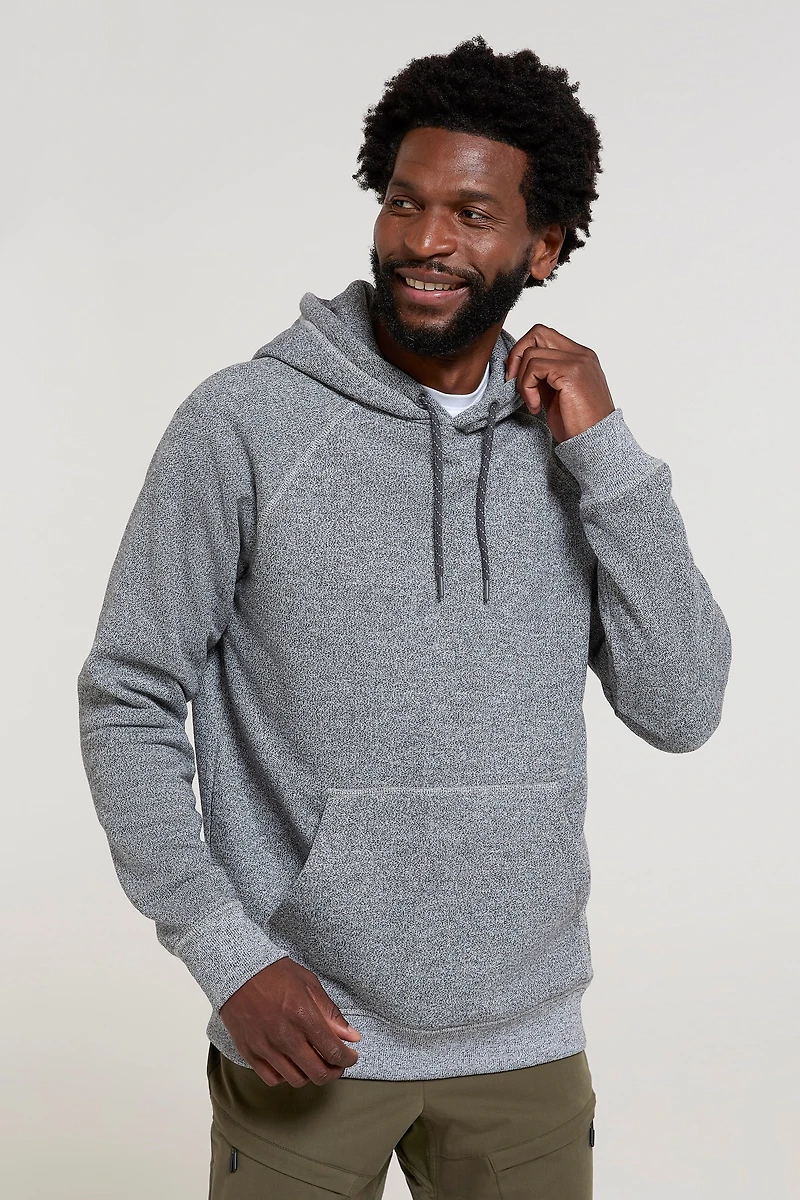 Auckland Mens Hoodie