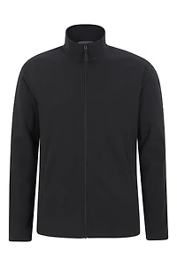 Camber Mens Full-Zip Fleece Jacket