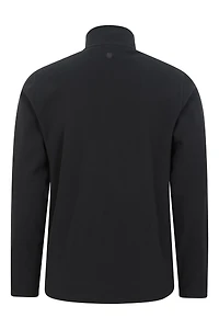 Camber Mens Full-Zip Fleece Jacket