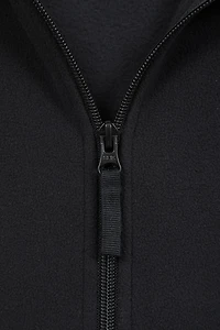 Camber Mens Full-Zip Fleece Jacket