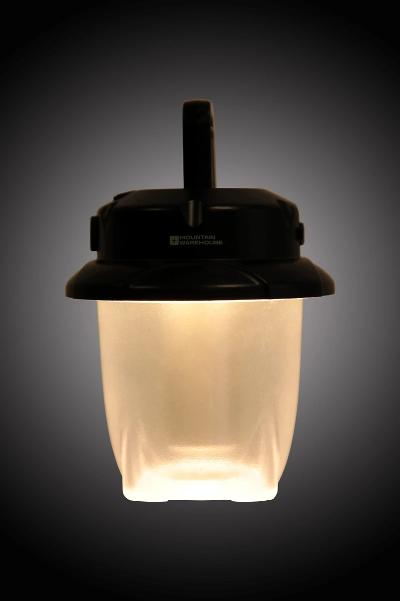 Mini Rechargeable LED-Lantern