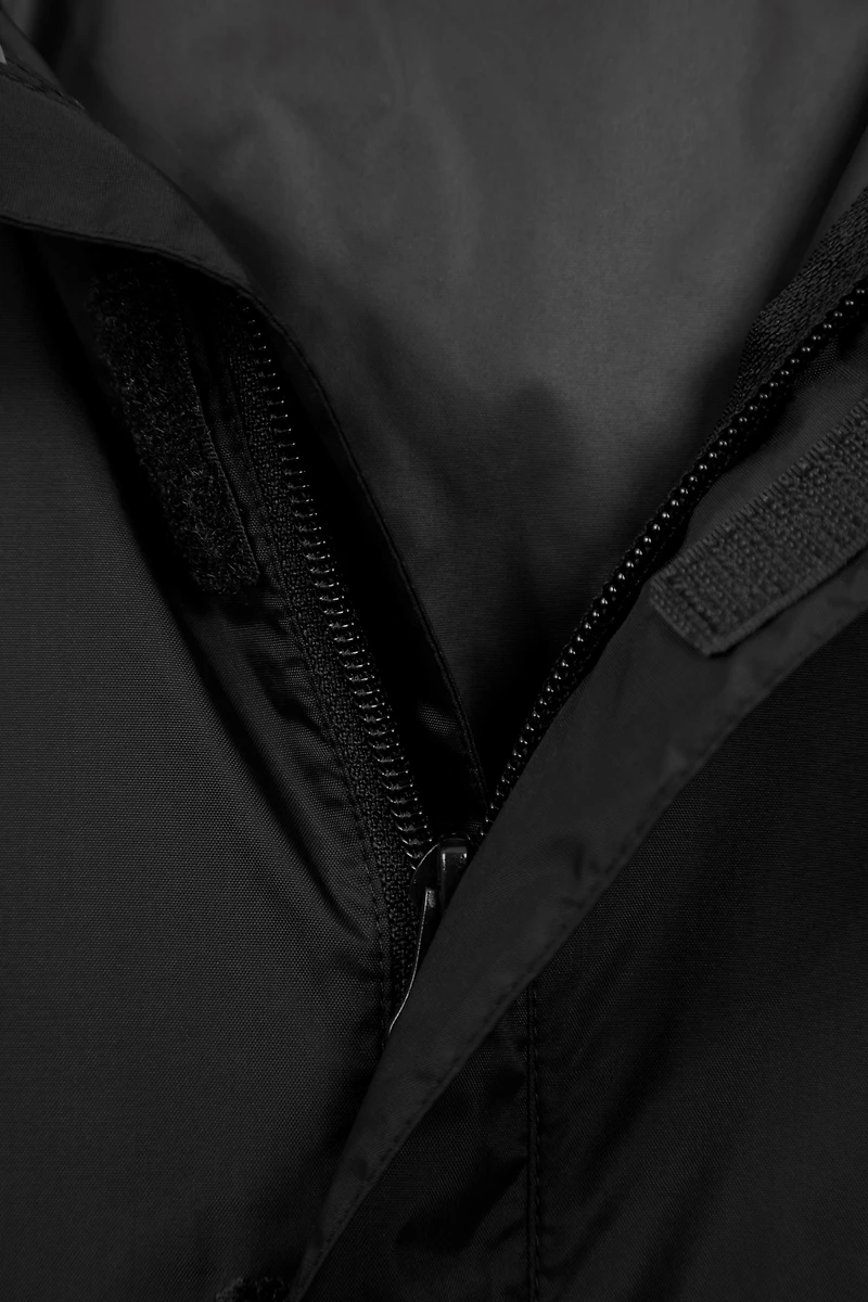 Pakka Kids Rain Jacket and Overtrousers Set