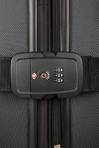 TSA Lock Luggage Strap