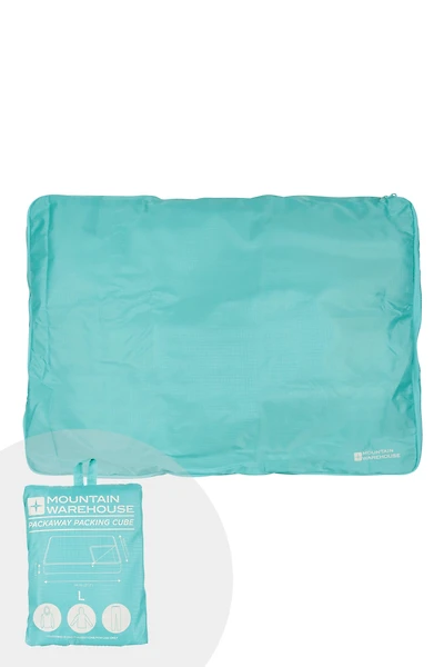 Large Packable Packing Cube