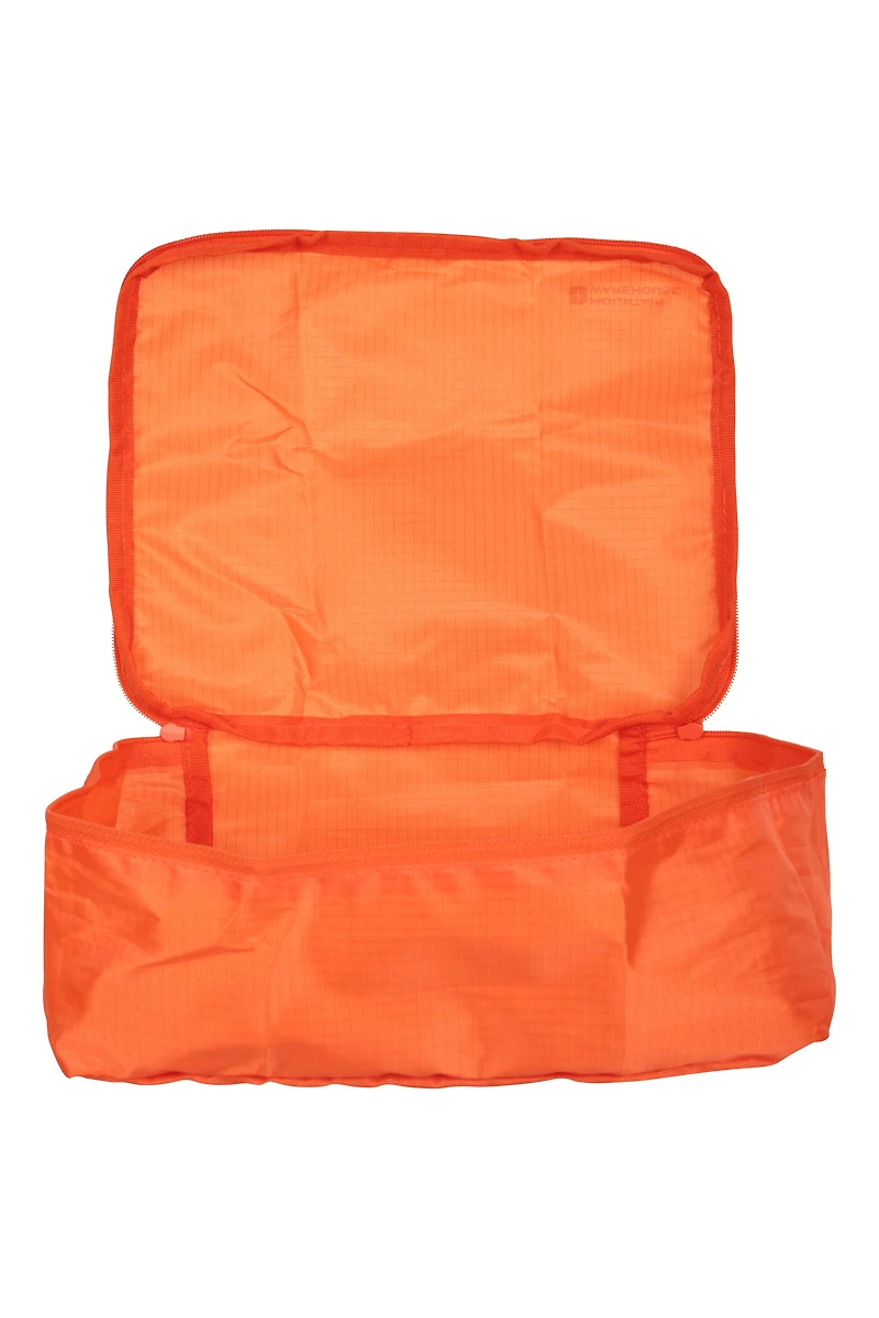 Small Packable Packing Cube