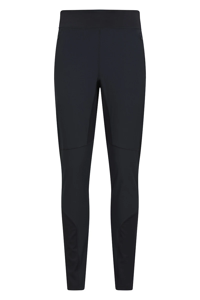 Etna Womens Water Resistant Leggings