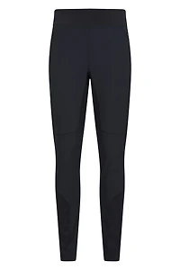 Etna Womens Water Resistant Leggings