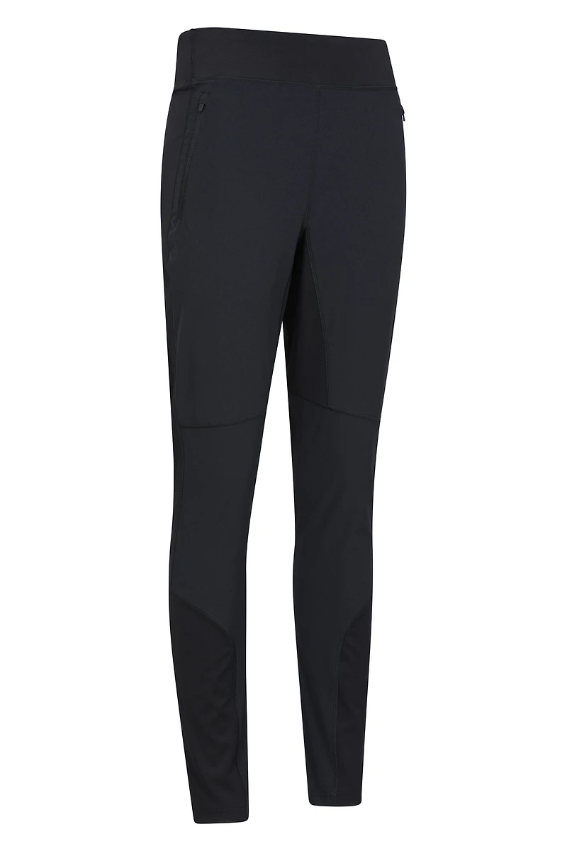 Etna Womens Water Resistant Leggings
