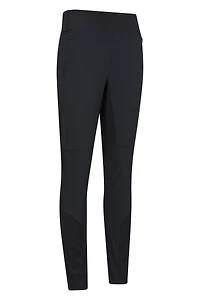 Etna Womens Water Resistant Leggings