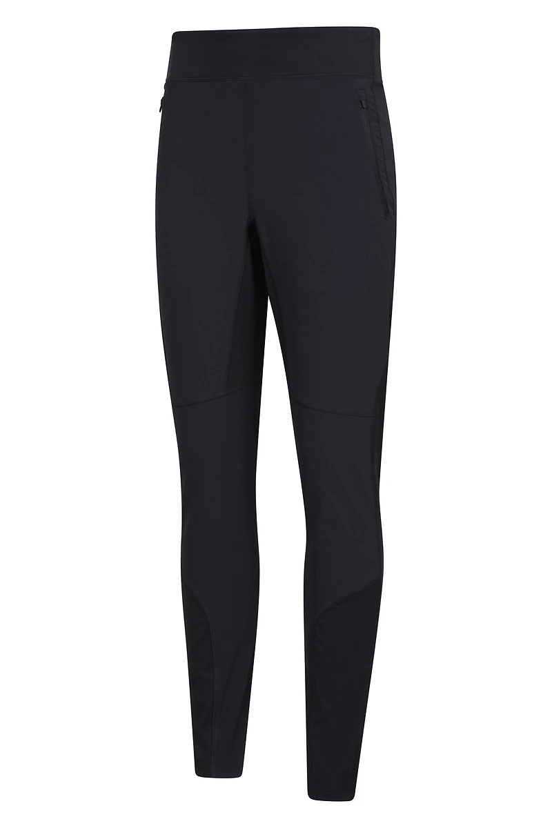 Etna Womens Water Resistant Leggings