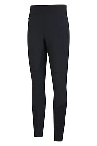 Etna Womens Water Resistant Leggings