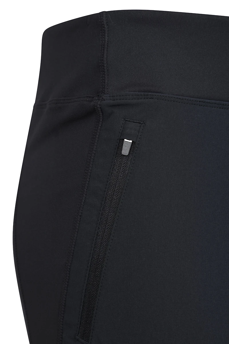 Etna Womens Water Resistant Leggings