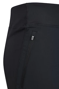 Etna Womens Water Resistant Leggings