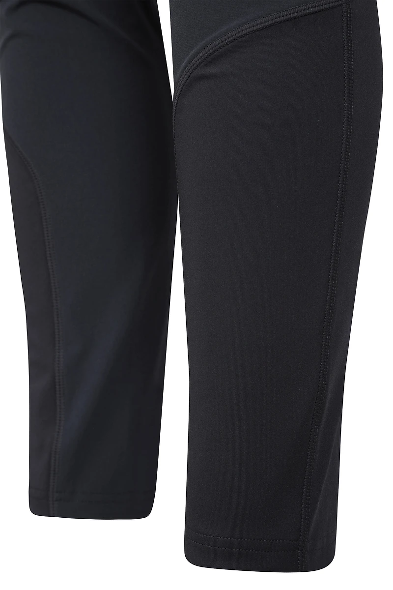 Etna Womens Water Resistant Leggings