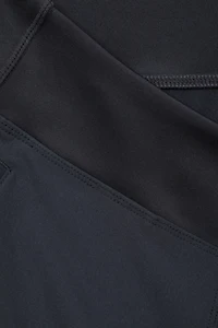 Etna Womens Water Resistant Leggings