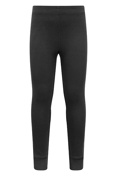 Meribel Kids Pant Base Layer
