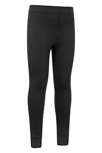 Meribel Kids Pant Base Layer