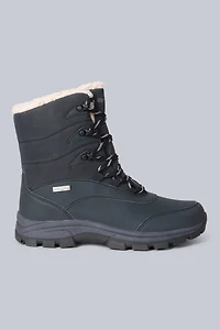 Blizzard Womens Waterproof Snow Boots