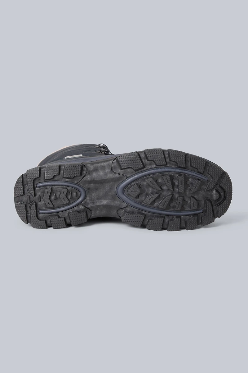 Blizzard Womens Waterproof Snow Boots