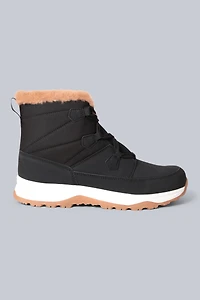 Filey Womens Snow Boots